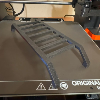 Wittle Wadder (Thang Nhỏ)