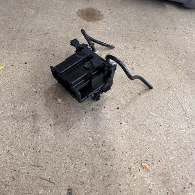 Porsche 997 Bộ Chuyển Đổi Vòng Loa 8" Cửa Trước