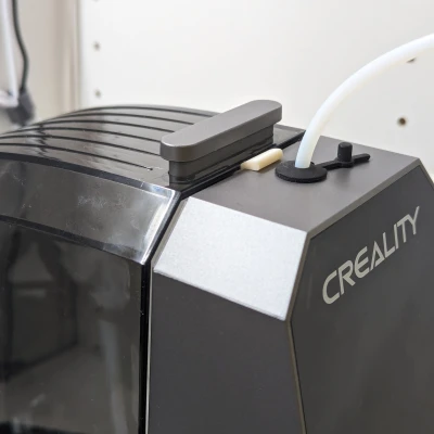 Creality Space Pi - Miếng Đệm Khe Thông Khí