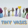 Chậu Hoa Tí Hon "Tiny Vases" - Thumbnail 1