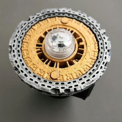 Mô Hình Quả Cầu Sức Mạnh Infinity - Vệ Binh Dải Ngân Hà