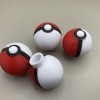 Nắp Van Banh Xe Hình Pokeball - Thumbnail 4