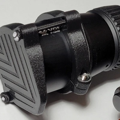 Nắp Chụp Ống Ngắm/Đèn Dây Co Giật V1.1