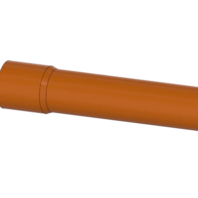 Mô hình giả cho bộ phận nòng SCAR Dart Zone (Blaster Nerf)