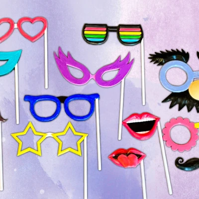 Đạo Cụ Chụp Ảnh