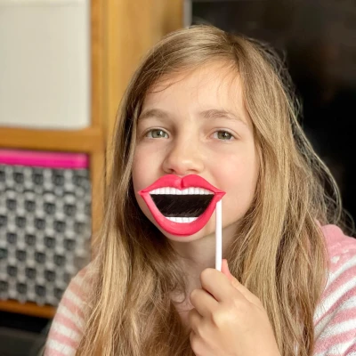 Đạo Cụ Chụp Ảnh