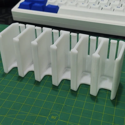 Giá đỡ pin Sony NP-FW50 - tối ưu hóa cho in ấn