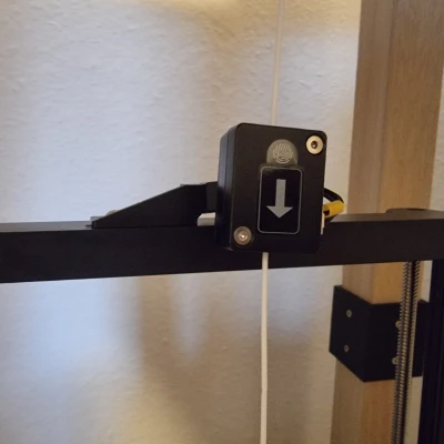 Pát Cảm Biến Dây Tóc Creality Ender 3 V3 KE