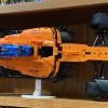 Chân đế xe Lego Technic McLaren F1 2022 - Thumbnail 2