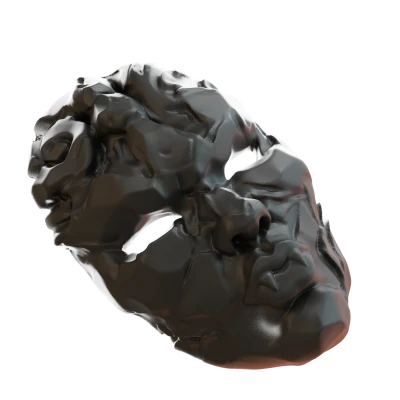 Mặt nạ Đá (JJBA)