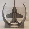 Mô hình String Art F18e SuperHornet UP - Thumbnail 7