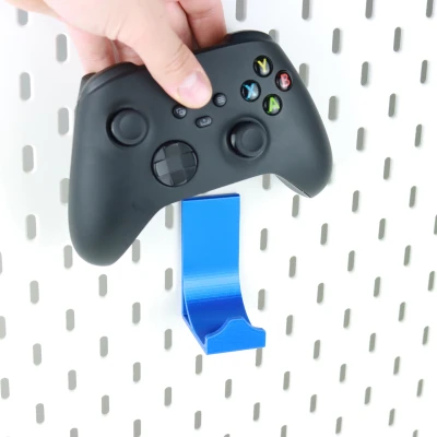 Giá Đỡ Tay Cầm Xbox Skadis/Skådis | Không Cần Giá Đỡ