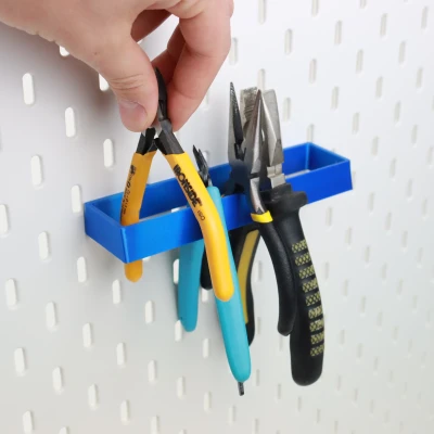 Kệ Kìm Skadis / Skådis | In Không Cần Support