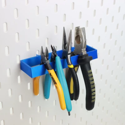 Kệ Kìm Skadis / Skådis | In Không Cần Support