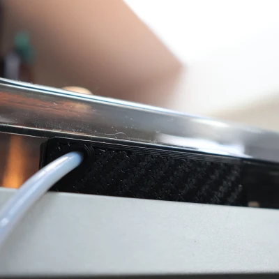 Tấm Lấp Khe Hở Nắp Hộp Creality K1 & K1C