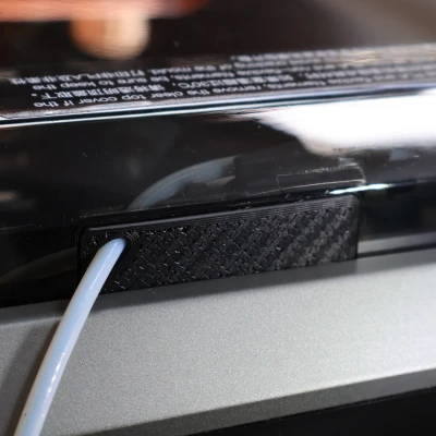 Tấm Lấp Khe Hở Nắp Hộp Creality K1 & K1C