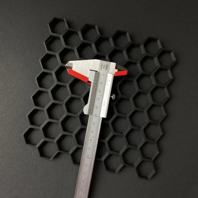 Kẹp Thước Kẹp HSW (Bản Remix)