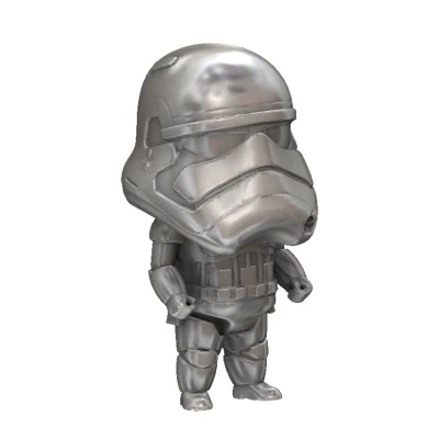 Stormtrooper vui nhộn