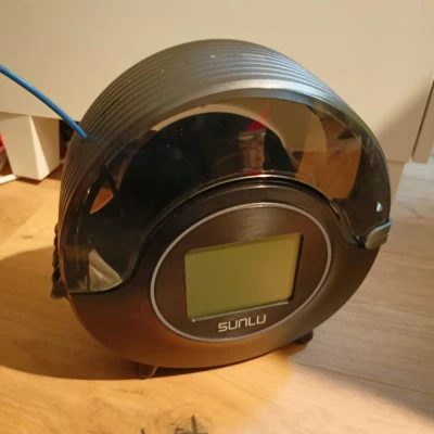 Bộ phận dẫn ống Bowden cho Sunlu S2