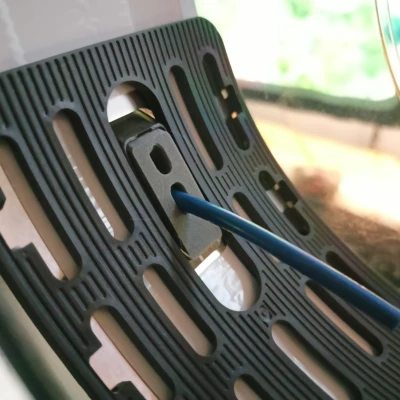 Bộ phận dẫn ống Bowden cho Sunlu S2