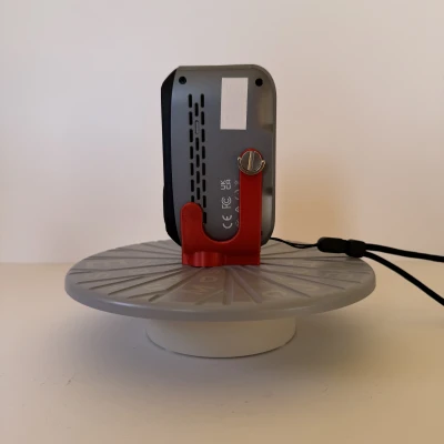 Giá đỡ Dọc cho Máy Quét 3D 3DMakerpro Moose