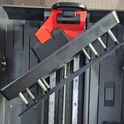 Giá đỡ nhỏ giọt cho Elegoo Saturn 4 Ultra