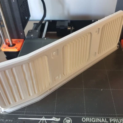 Ray Side Cho Icom 7300