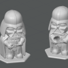 Game Cân Bằng Darth Vader Prusa - Thumbnail 6