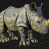 Mô hình Tê Giác - Thumbnail 2
