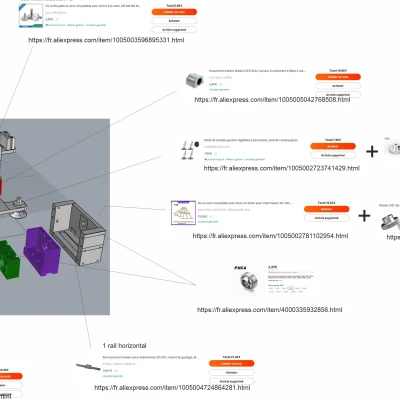 Chân đỡ súng kiểu Benchrest cho súng săn