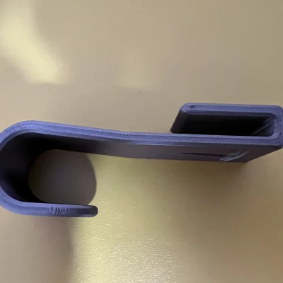 MÓC TREO GHẾ SAU TESLA MODEL Y - Logo Optimus hoặc Tesla