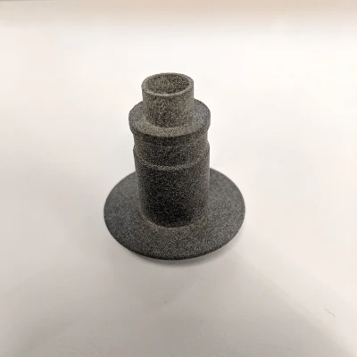 Bộ Ngậm Van Volcano Easy Valve (Tùy Chỉnh Được)