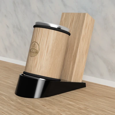 Đế đỡ cho HORL 2