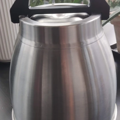 Kệ giữ tô máy Kenwood CHEF XL