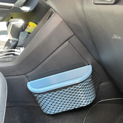 Hộp đựng đồ / thùng rác xe VW Tiguan