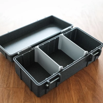 Vách Ngăn Cho Hộp Mô-đun Chắc Chắn