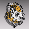 Hộp Đèn Hufflepuff | Harry Potter - Thumbnail 2