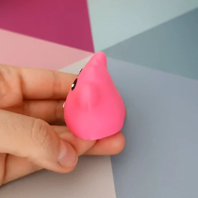 Mô hình Pokémon Ngộ Nghĩnh - Ditto