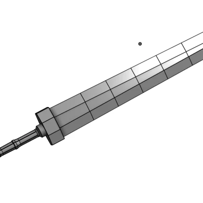 Kiếm Lớn Elden Ring