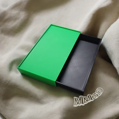 Kệ Gắn Tường Có Ngăn Bí Mật