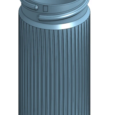 Hộp Du Lịch (Chế độ "Vase Mode")