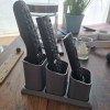 Kệ Đựng Remote Điều Khiển In 3D - Thumbnail 1