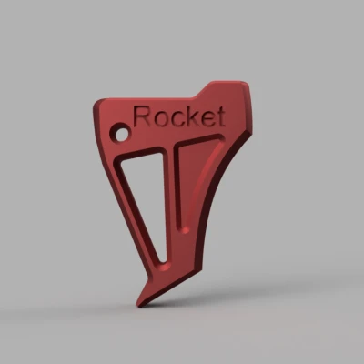 Cò Súng Phẳng SLAB