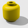 Đầu LEGO - Thumbnail 1