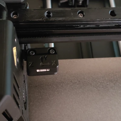 Giá đỡ G-sensor cho Ender 3 v3 KE