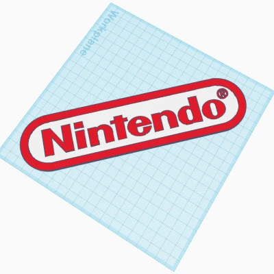 Logo Nintendo