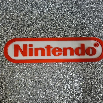 Logo Nintendo