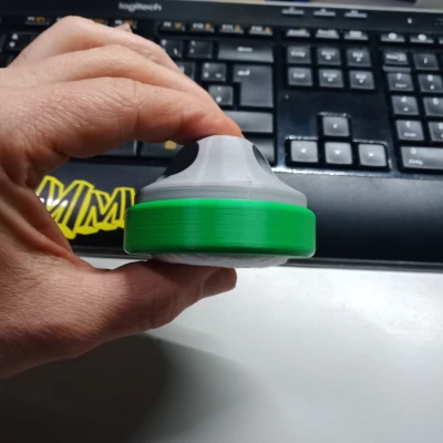 Dụng cụ vệ sinh Build Plate & Các Mặt Hàng Khác