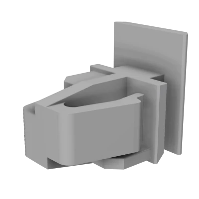 Kẹp Nẹp Sườn Honda Civic