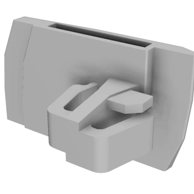 Kẹp Nẹp Cửa Honda Civic EF